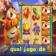 qual jogo de plataforma ta pagando agora